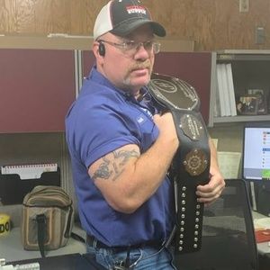 Meet your Posher, Frank